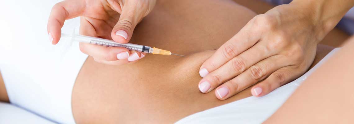 se puede inyectar l carnitina en la papada PLATINUMMAX 50 Ampolletas SlimFit 5 ml c/u  Frmula Reductiva con CLA, Alcachofa y L-Carnitina para Tratamientos Corporales y Faciales; Presentacin de Vidrio Esterilizado y Dosis Individual Salud y Cuidado se puede inyectar l carnitina