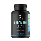 Chromium Blend 240 Caps | Picolinato de Cromo
