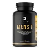 Mens T | Precursor para Hombre