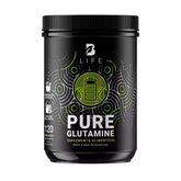 Pure Glutamine 600g | Glutamina
