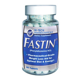 FASTIN CAPSULAS DE DIETA - 60 CAPSULAS