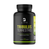 Tribulus Terrestris 240 Caps | 500 mg