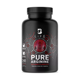 Arginina Pura 240 Caps | Pure Arginine