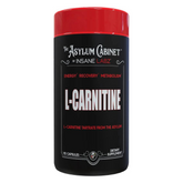 L CARNITINA 90 Capsulas