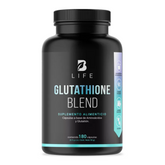 Glutathione Blend 180 Caps