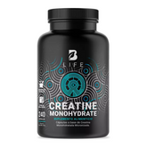 Creatina Monohidratada 240 Caps | Creatine Monohydrate