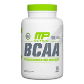 BCAA ESSENTIALS 240 CAPSULAS