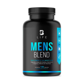 Mens Blend | Multivitamínico para Hombre 90 Caps | 650 mg