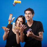 Starter Pack Mix Vegano 64 unidades (4 cajas)