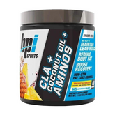 BPI SPORTS CLA + COCONUT OIL + AMINOS 40 SERVICIOS
