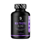 Mlk Thistle Blend | Cardo Mariano + Diente de leon 90 Caps
