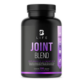 Joint Blend | Mezcla de Glucosamina, Condroitina y MSM 100 Caps