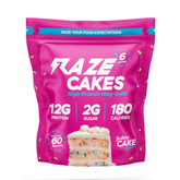 RAZE CAKES HIGH PROTEIN INSTANT 6 SERVICIOS