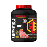 RED WHEY GOLD CON CREAPURE 5 LBS
