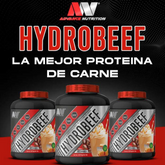 HYDROBEEF 4.5 LBS