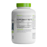 BCAA ESSENTIALS 240 CAPSULAS