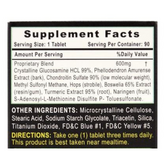 JOINT RX 90 Tabletas 600 mg