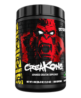 MUTANT CREAKONG 1000g, 200 Servicios.