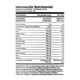 Dtox Blend | Detox a base de Malva, Psyllium Husk y Diente de León
