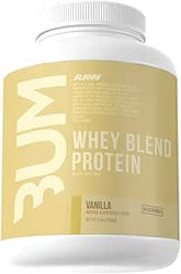 RAW CBUM ITHOLATE 5 LBS