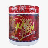 SAIYAN PREWORKOUT KAIOKEN 30 SERV 300g