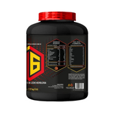 RED WHEY GOLD CON CREAPURE 5 LBS