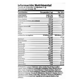 Womens Mult Matur3 | Multivitamínico para Mujeres +40 180 Caps | 500 mg