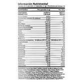 Mens Multi Matur3 | Multivitamínico para Hombre +40