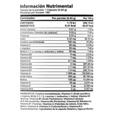 Mens Blend | Multivitamínico para Hombre 90 Caps | 650 mg