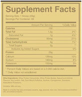 RAW CBUM ITHOLATE 5 LBS