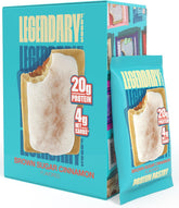 TASTY PASTRY 10 PACK