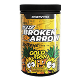 Broken Arrow - Elite Pre Workout  40 Serv