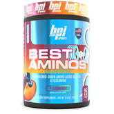 BEST AMINOS 25 SERVICIOS