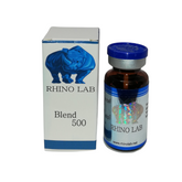 BLEND 500 MG X 10 ML