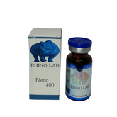 BLEND 400 MG X 10 ML