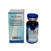 BLEND 500 MG X 10 ML