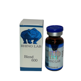 BLEND 600 MG X 10 ML