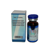 BLEND 600 MG X 10 ML