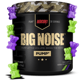 BIG NOISE PREWORKOUT 30 Serv