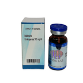 BOLDENONA 300 MG X 10 ML