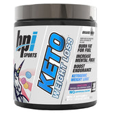 BPI SPORTS KETO WEIGT LOSS 30 SERVICIOS (L-CARNITINA)