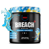 REDCON1 BREACH ENERGY BCAA 30 SERV