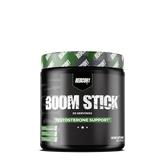 BOOM STICKS Soporte de Testosterona 300 caps 30 ser