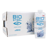 CAJA SPORT DRINK 500 ML WHITE FREEZE 12 PZ