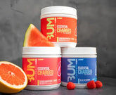 C-BUM Essential Charged 25 serv.