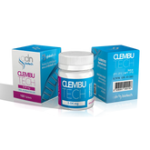 CLEMB TECH 4 mcg X 100 TABLETAS