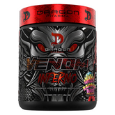 DRAGON VENOM INFERNO 40 SERVICIOS