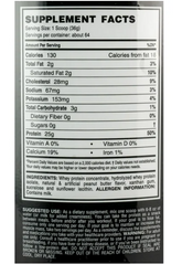 Premium Whey 5 lbs - Landerlan