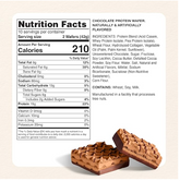 Crispy Waffers - My protein