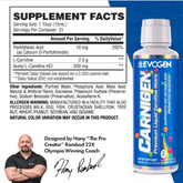 Carnigen Liquid 3000